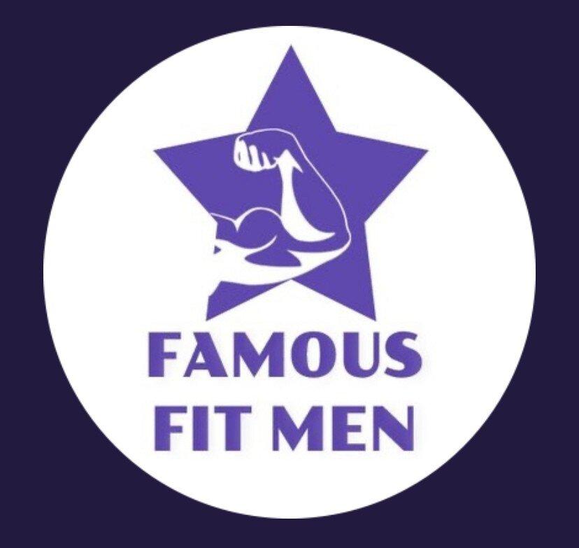 Famousfitmen profile picture