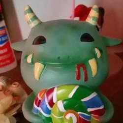 Fetishdahls profile picture