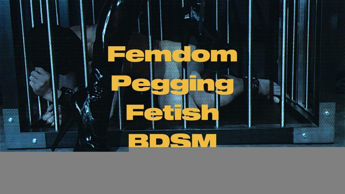 Fitfemdom profile picture