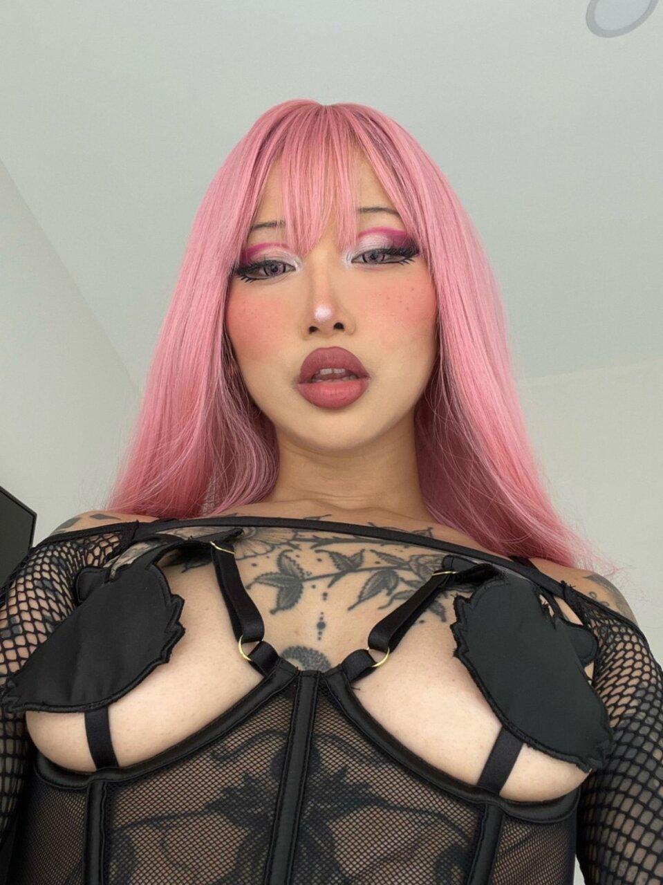 Yenny Zhao profile picture