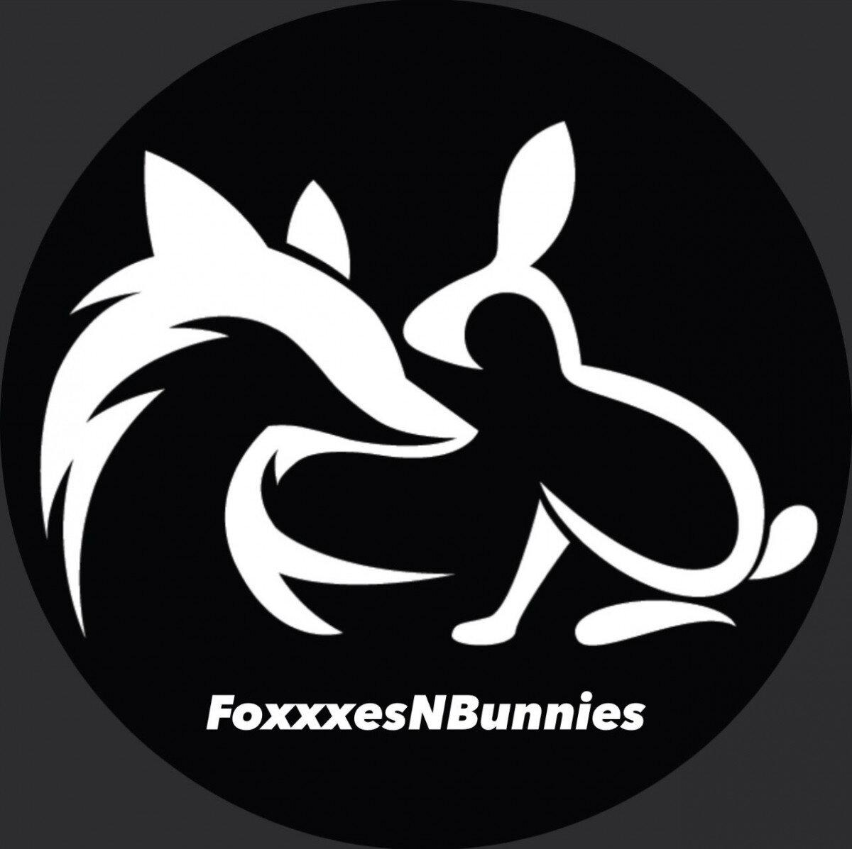 Foxxxesnbunnies profile picture