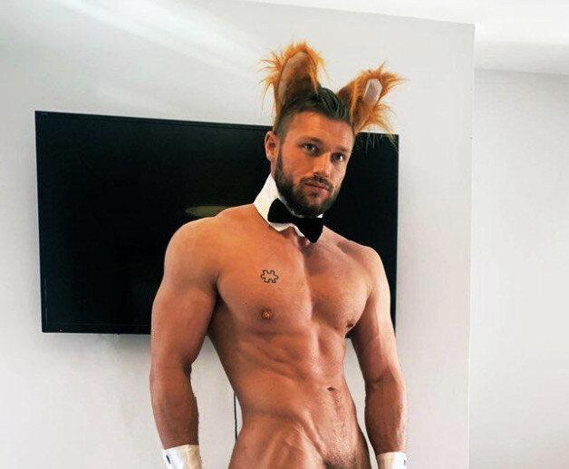 Foxxytommyfree profile picture