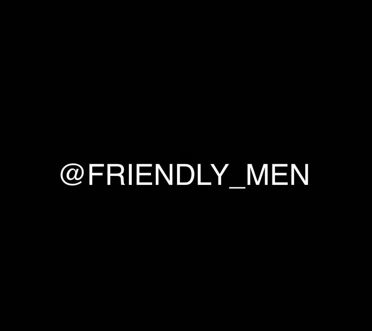Friendlyhotmen profile picture