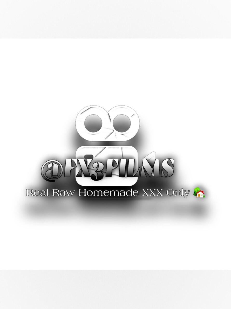 Fx3films profile picture