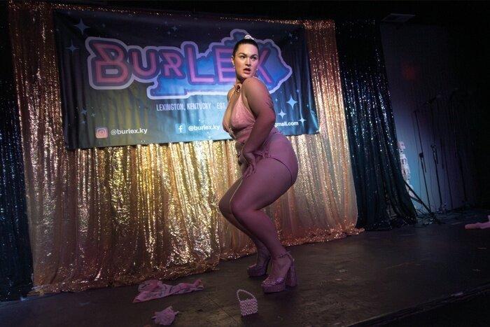 Georgettedupree profile picture