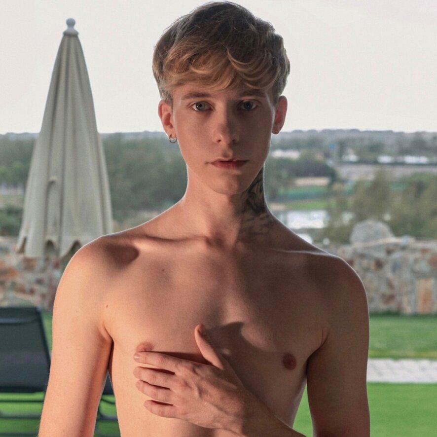 Georseny profile picture