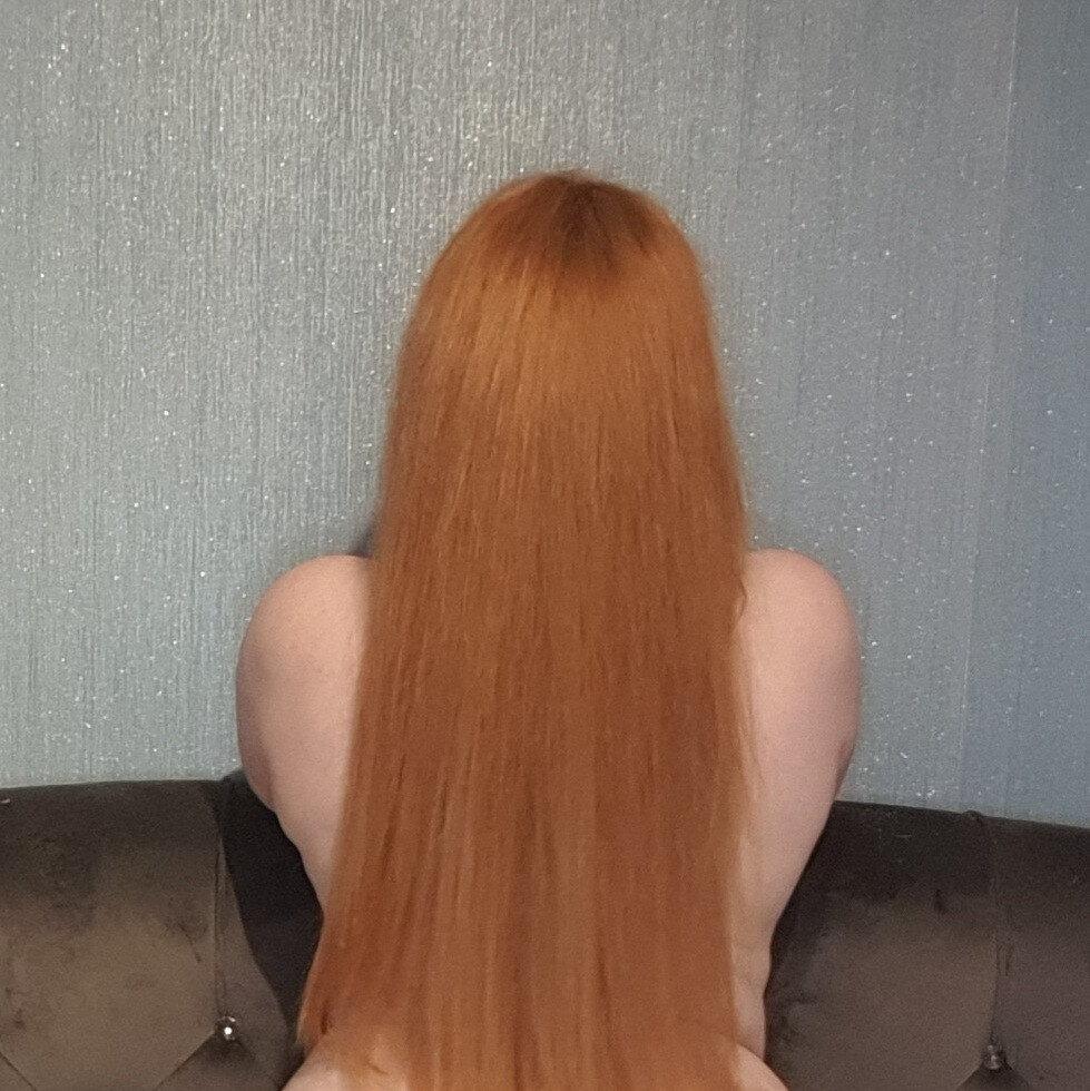 Gingerminx34 profile picture
