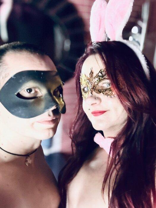 Giorgosmariacouple profile picture