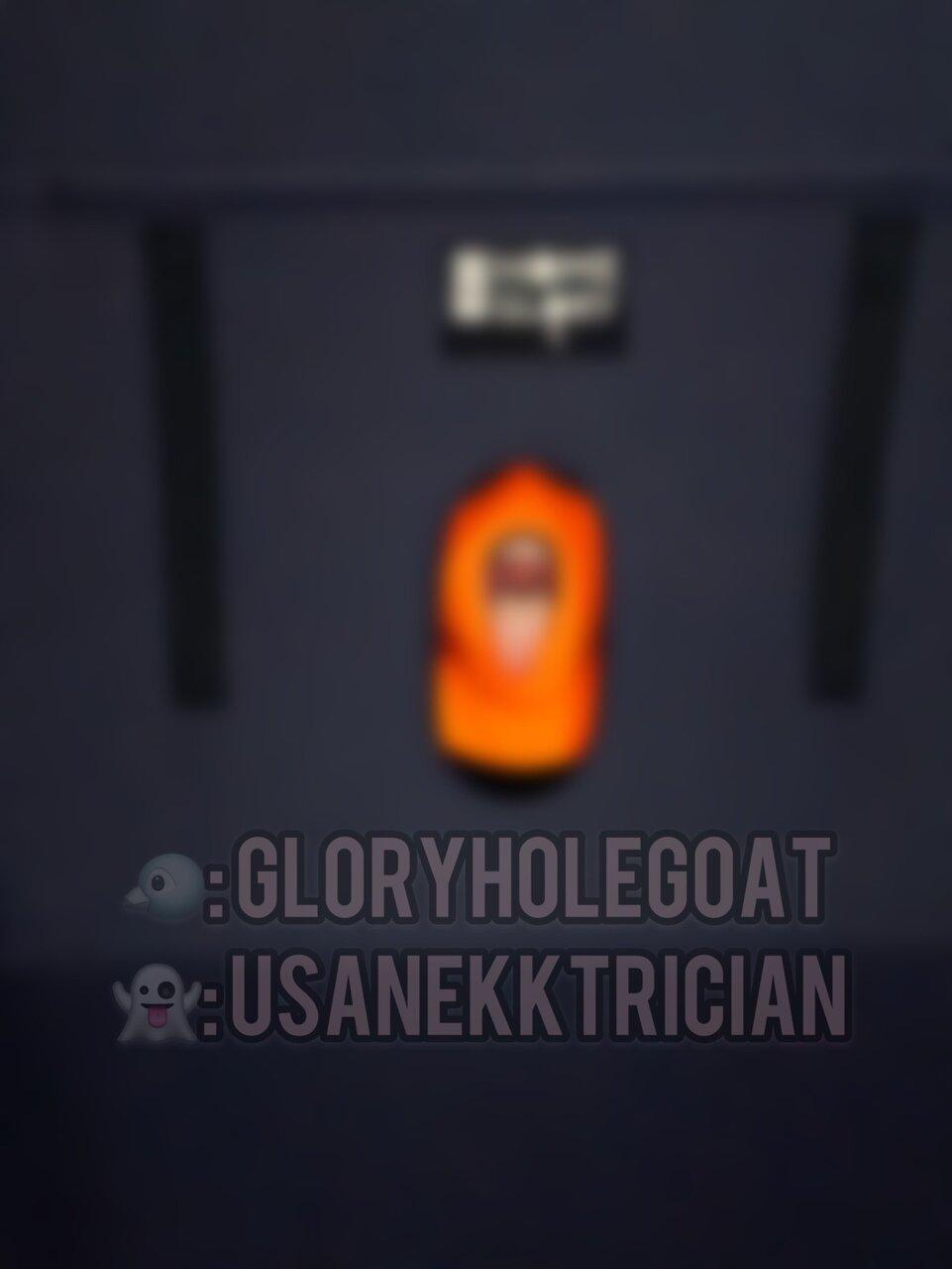 Gloryholegoat profile picture