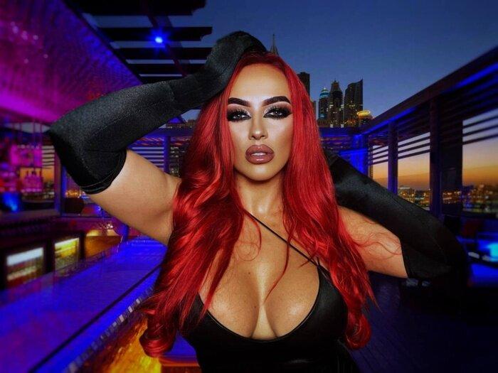 Goddessemmelyne profile picture