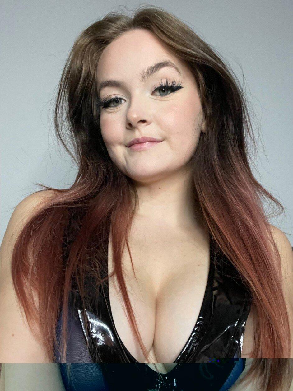 Goddessrhimariexo profile picture