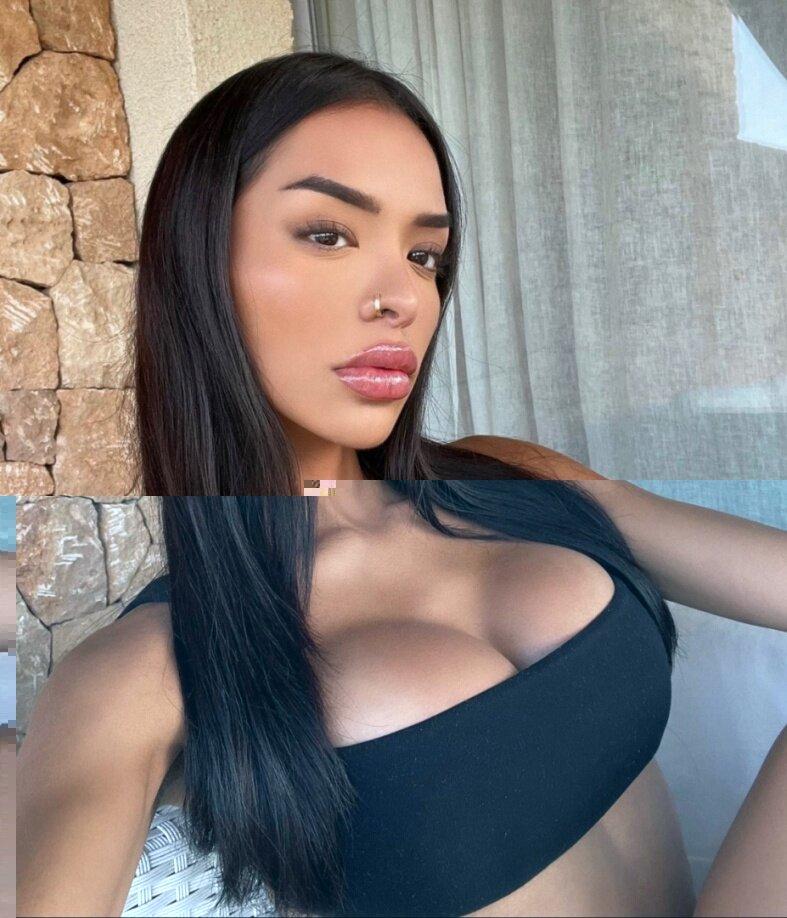 Goddessangelina profile picture