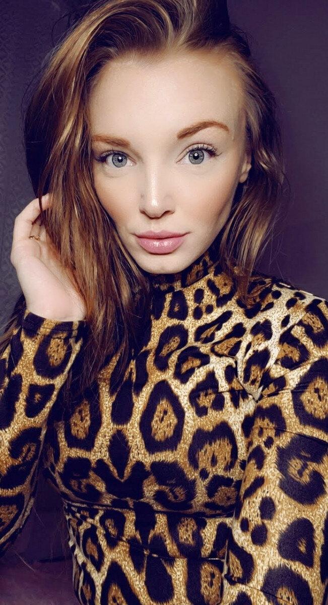 Goddessesspade34 profile picture