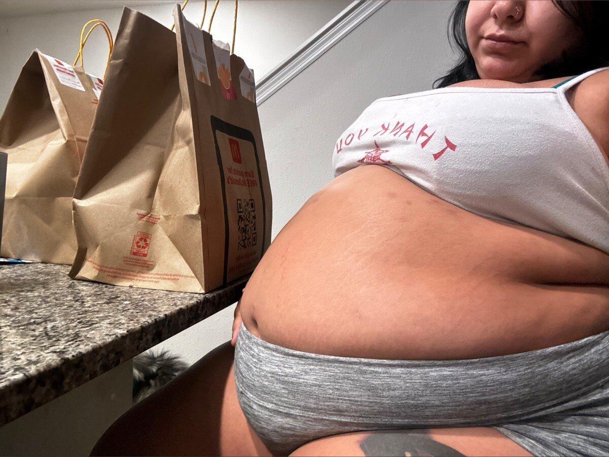 Goddessisabelly profile picture