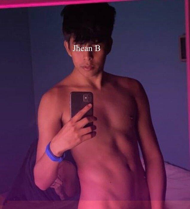 Hellojeanborgys profile picture