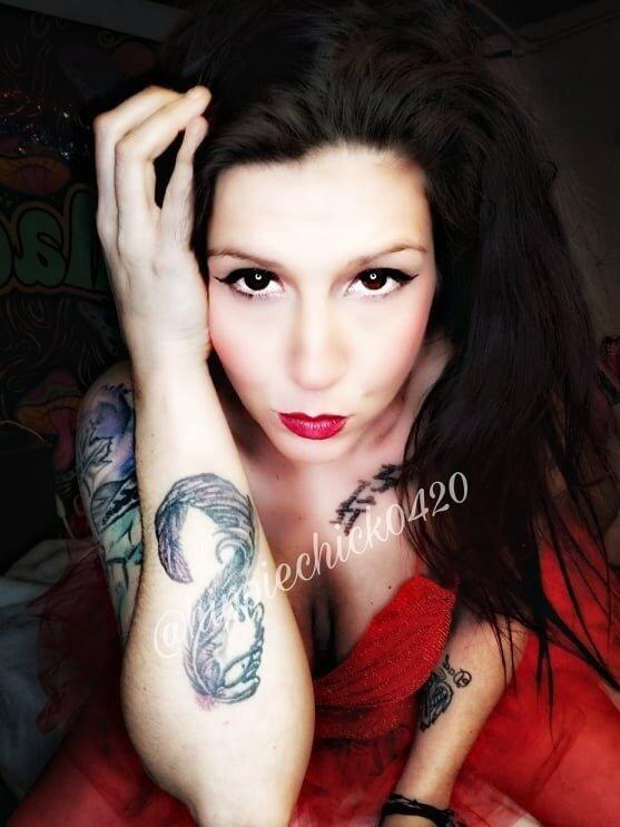 Hippiechick0420 profile picture