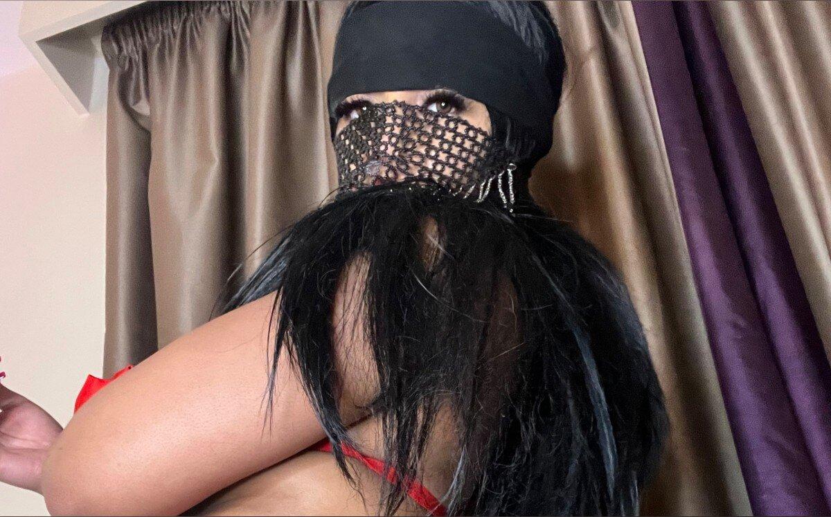 HUDA 👅صفحتي السرية🤫MY VIP SECRET PAGE profile picture