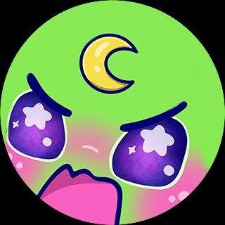 Rainbow profile picture