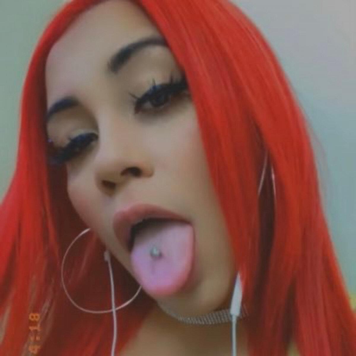 Ilovechristinafox profile picture