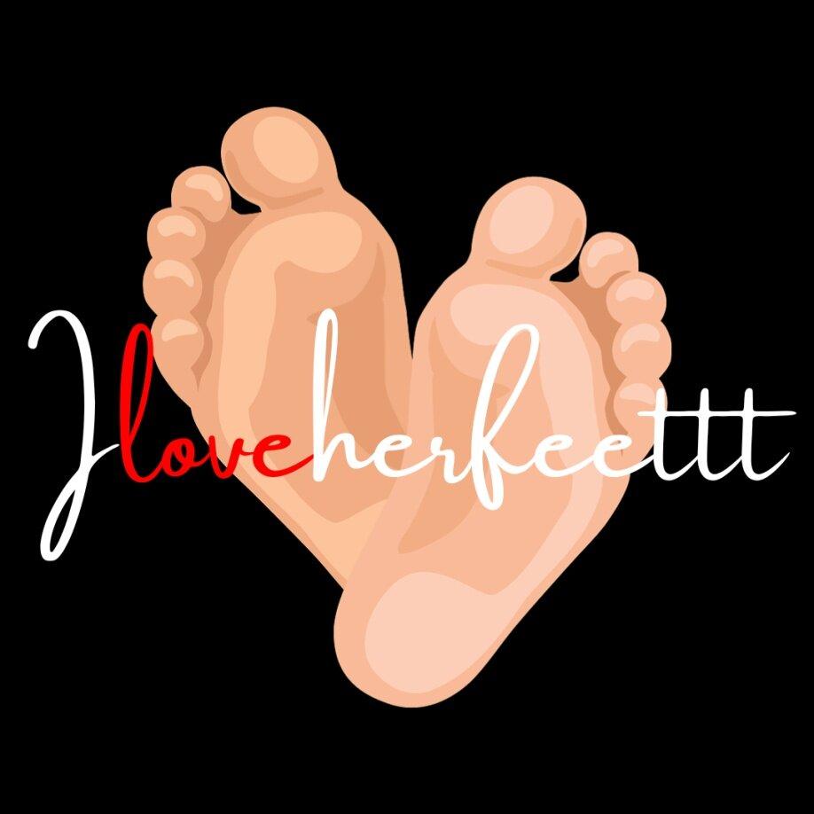 Iloveherfeettt profile picture