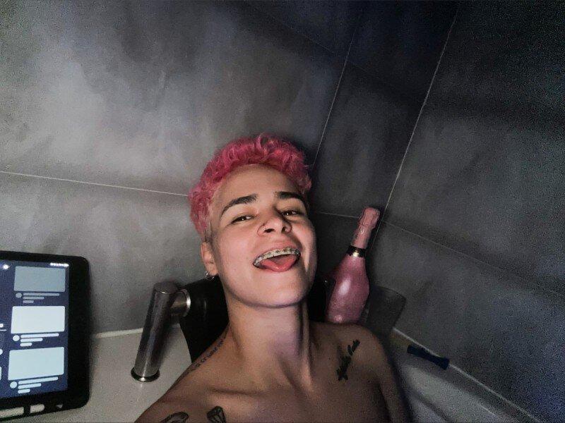 Imalexapink profile picture