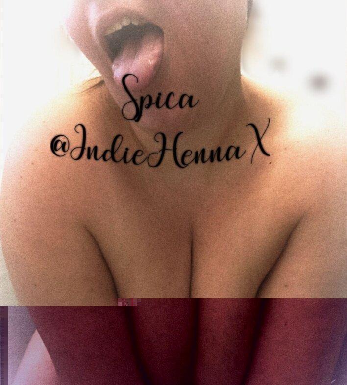 Indiehennax profile picture