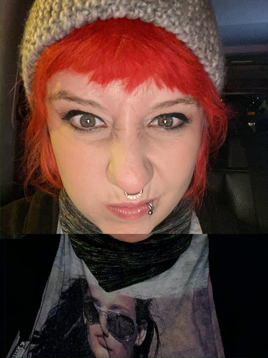 Proxy Paige profile picture