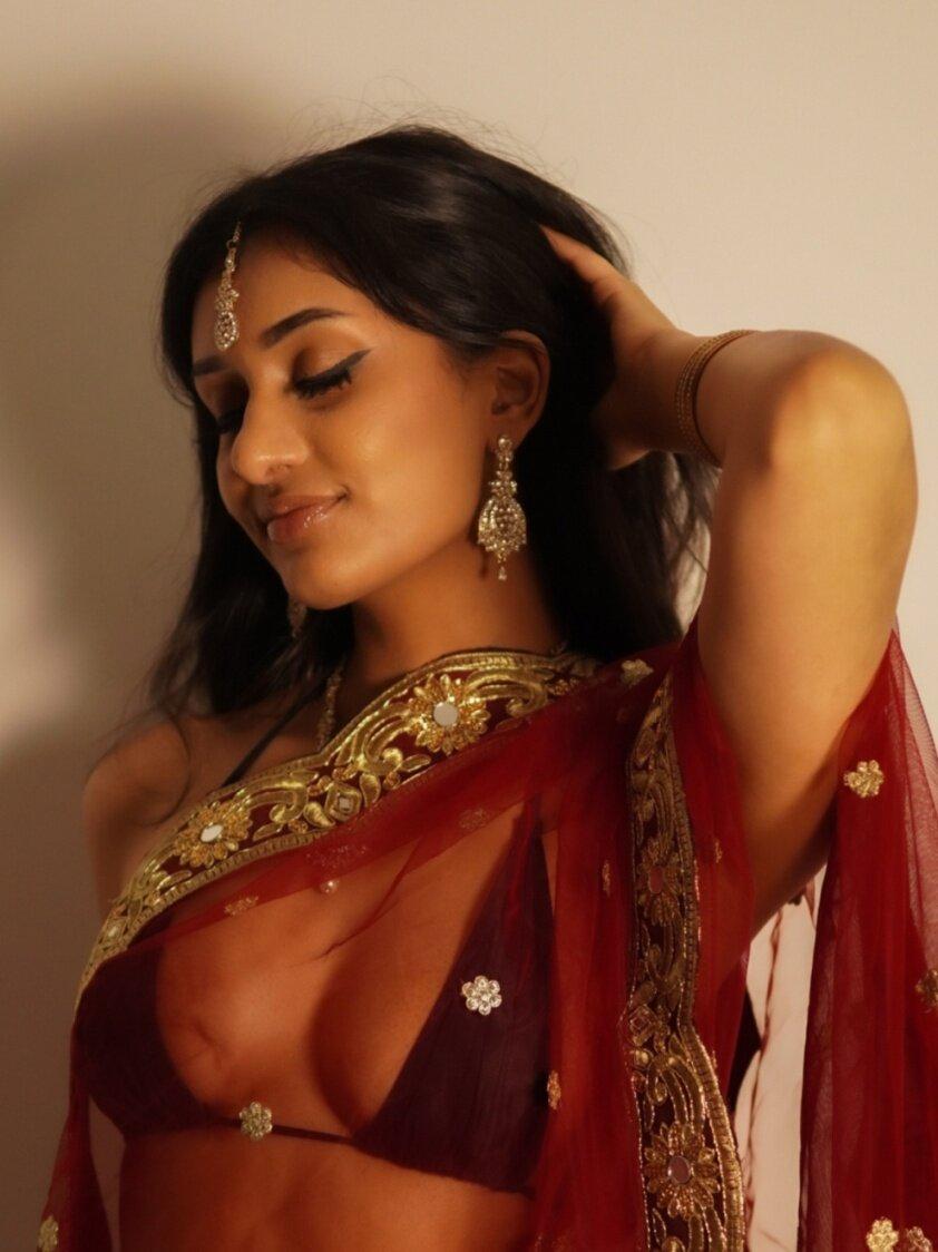 Kayla Kapoor profile picture