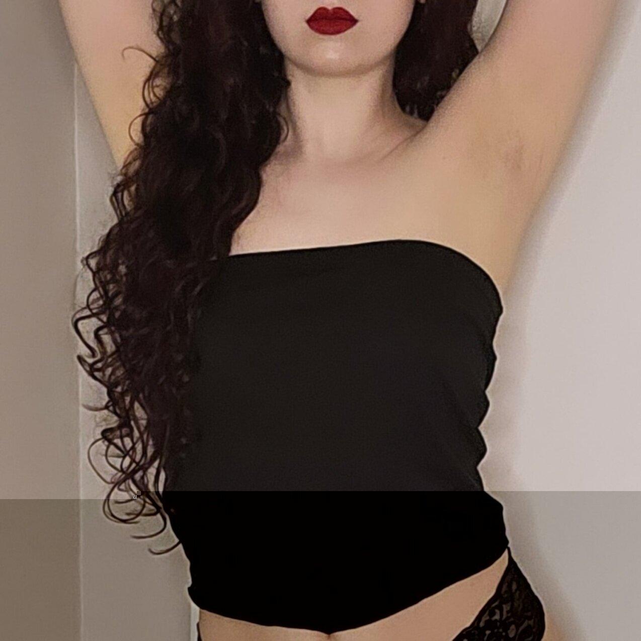 Iris profile picture