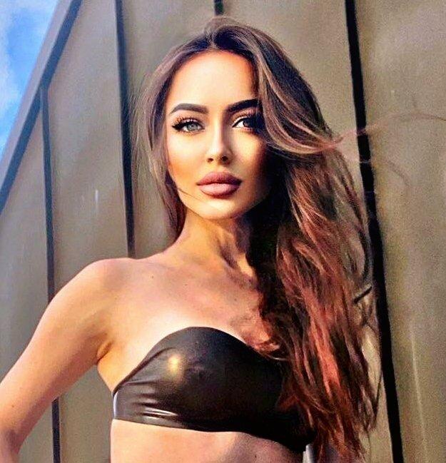 Israelimistress1 profile picture