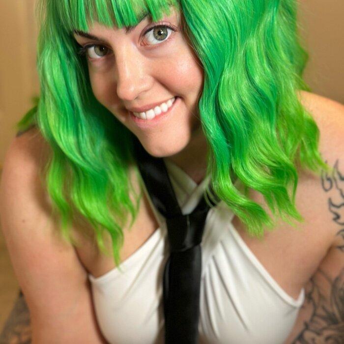 Itsivorymarie profile picture