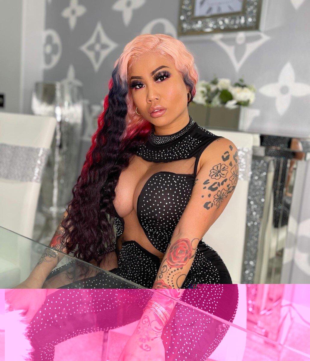 Itslovelymimi27 profile picture