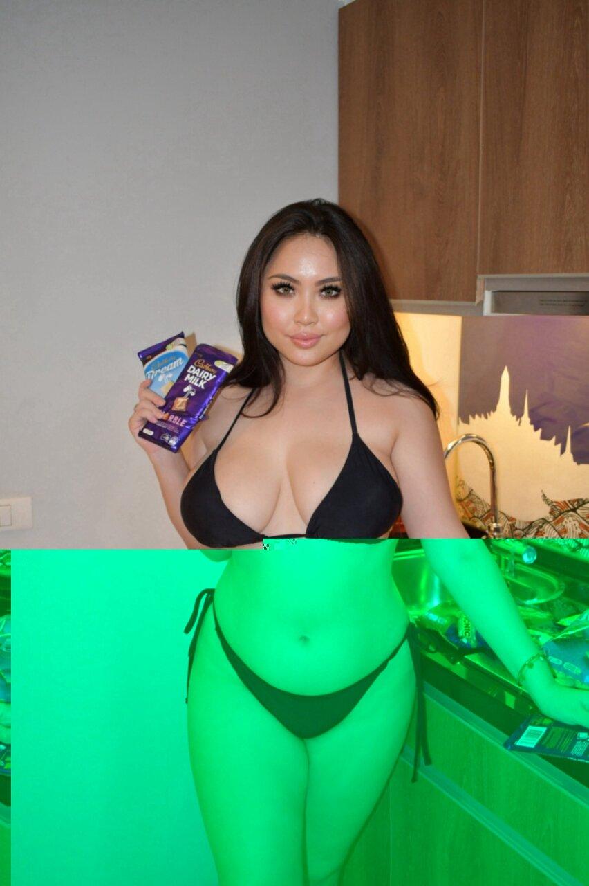 Itsmeyourbadgirl profile picture