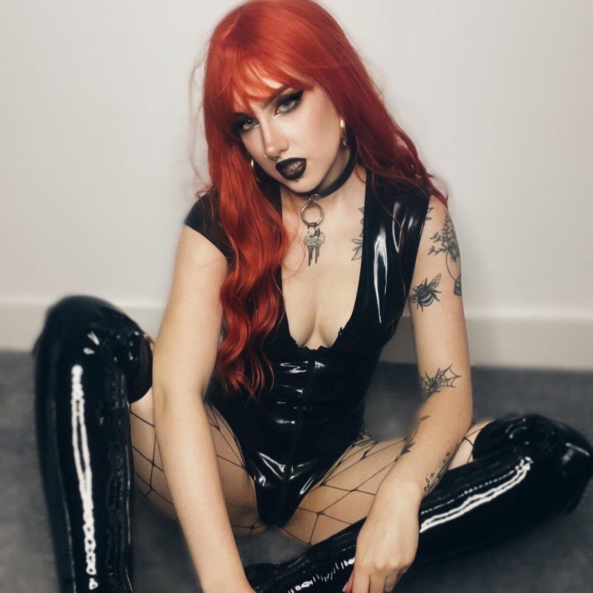 Ivyfoxofficial profile picture