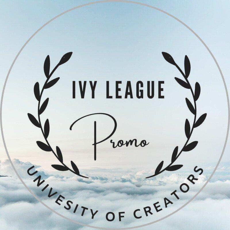 Ivyleaguepromo profile picture