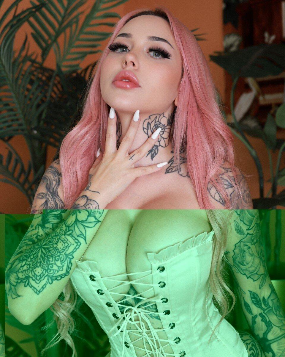 Jadelavoie profile picture