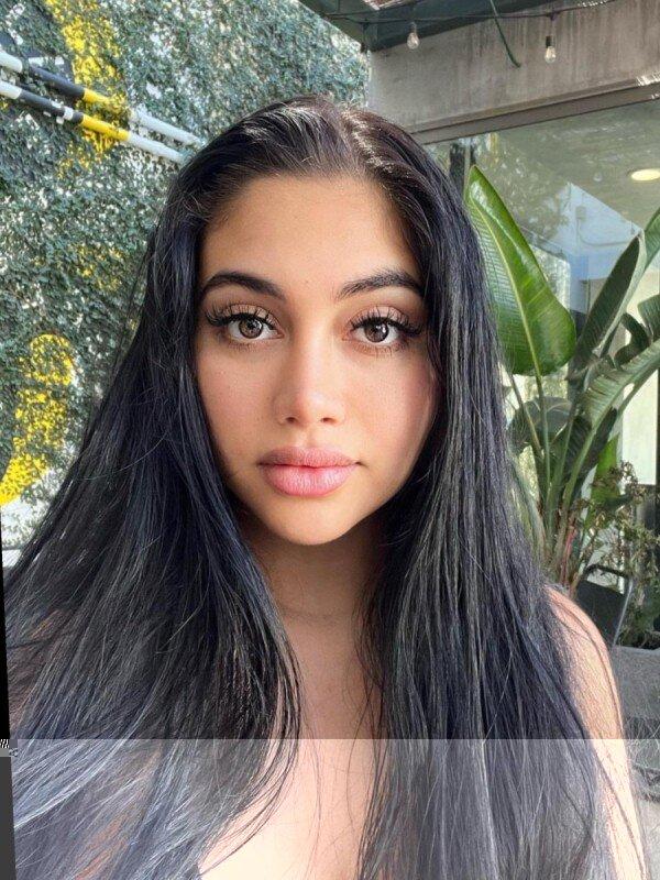 Jailyne Ojeda Ochoa profile picture