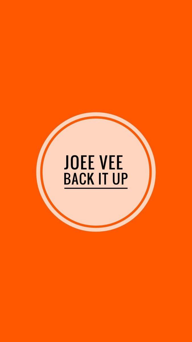 Joeevee profile picture