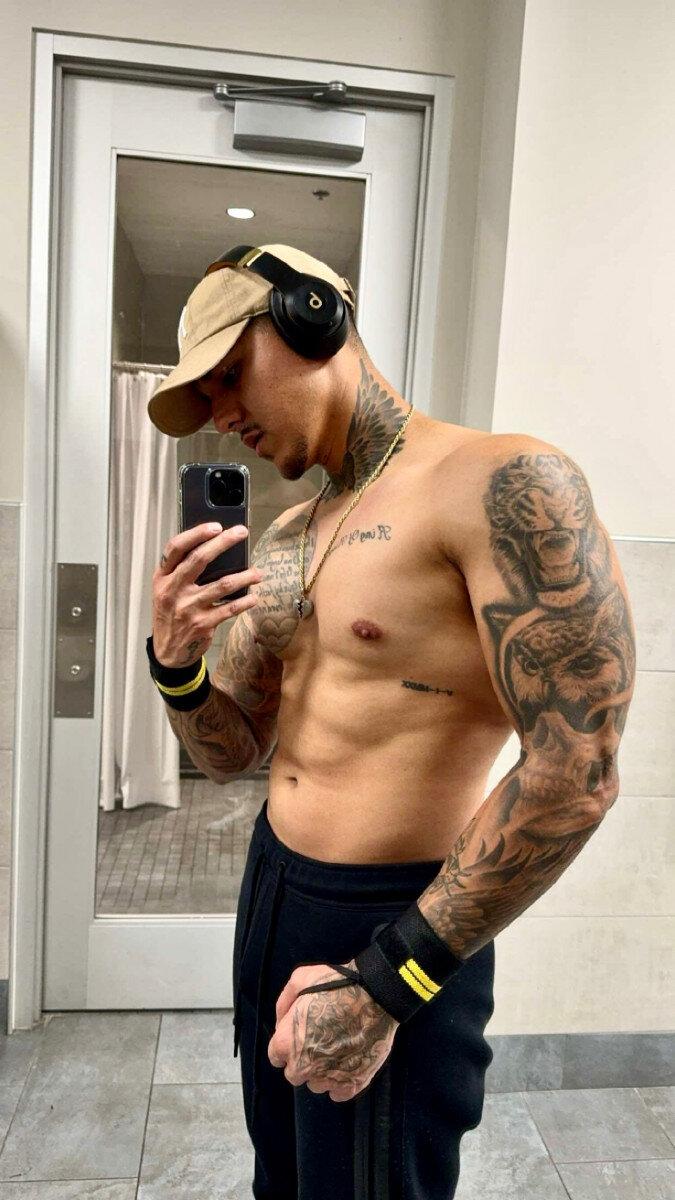 Johnny2iccyy profile picture