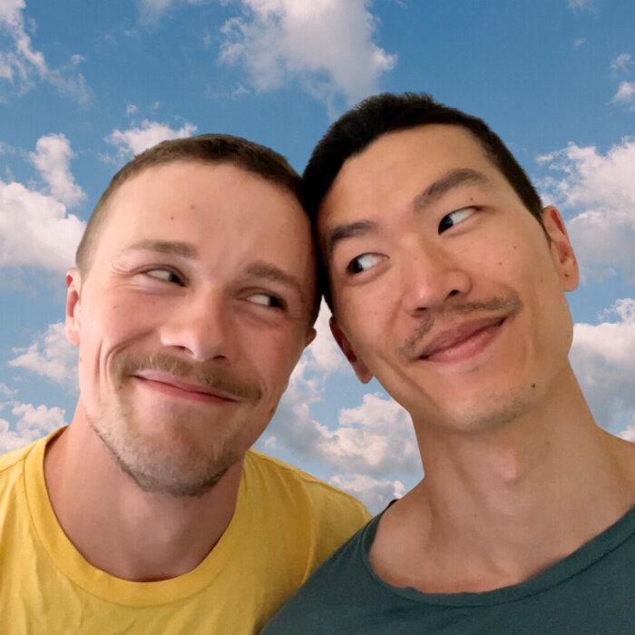 Joshyandlocky profile picture