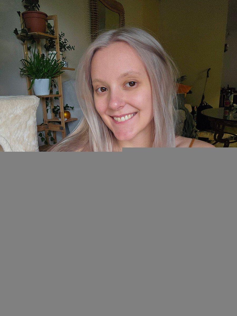 Kali profile picture