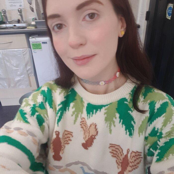 Kawaiifrogling profile picture