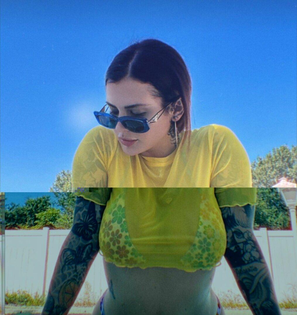 Keishagrey profile picture