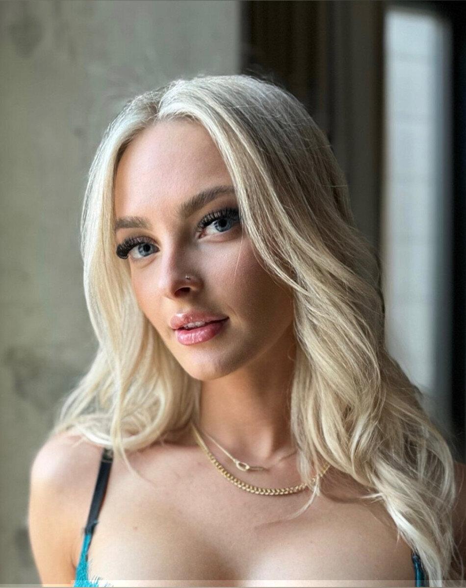 Kelli Carter profile picture