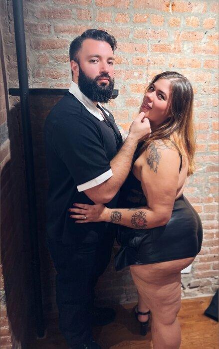 Khaloandkitsune profile picture