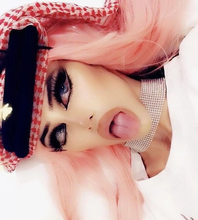 Kingluxy profile picture