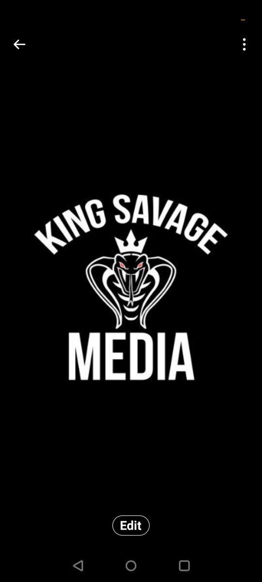 Kingsavagemedia profile picture