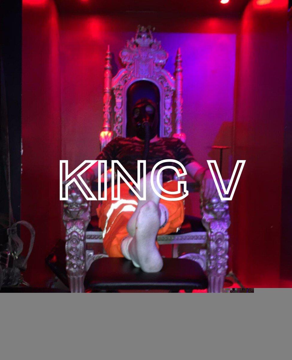 Kingvfoot profile picture