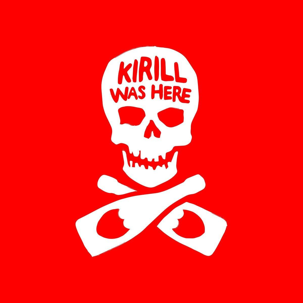 Kirillwashere profile picture