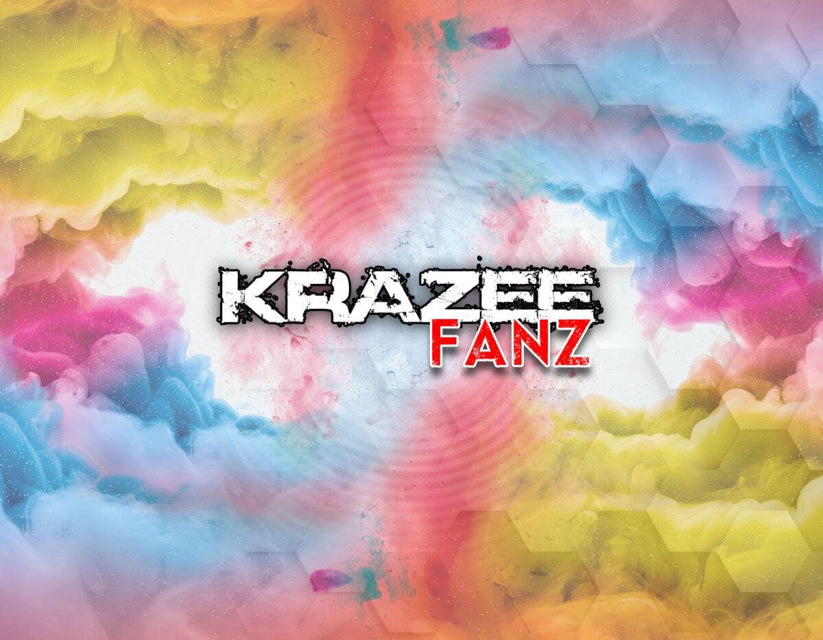Krazeefanzz profile picture